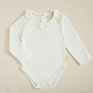 Love The Green Bebe Yaka Body Ekru
