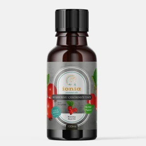 Kuşburnu Çekirdeği Yağı 100 ml