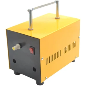 Etiket Kesme Makinesi Fanlı 500W