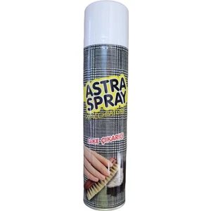 Leke Çıkarıcı Sprey 400ML / Astra