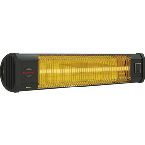 Grade Karbon Elektrikli Isıtıcı,uzaktan Kumandalı 2000W