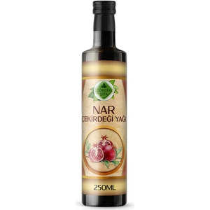 Şifa  Nar  Çekirdeği Yağı 250ml