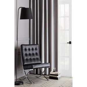 Blackout (Karartma) Fon Perde-Güneşlik Pilesiz Extraforlu Düz Dikim 170 x 230 cm