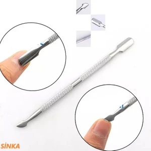 Metal Kronk Tırnak Eti Sıyırıcısı Sağlam