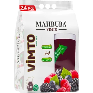 Vimto Orman Meyveli Aromalı Soğuk Toz İçecek 24x11.2gr