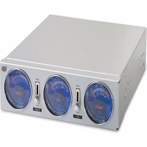 Cooler Master Llc-U02 Musketeel I Kontrol Ünitesi