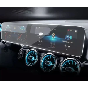 Mercedes Eqa 10.25INÇ.NAVIGASYON ve Gösterge Uyumlu Nano Koruyucu