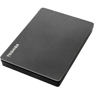 Canvio Gaming 2.5" 1tb USB 3.2 Gen-1 Siyah (HDTX110EK3AA)