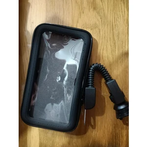 Motosiklet Telefon Tutucu