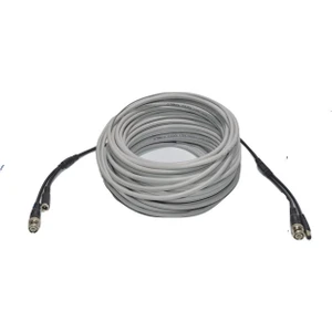 20METRE Hazır Cctv Ahd Kamera Kablosu