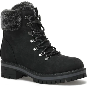 Nine West Dekay  2pr Siyah Kadın Worker Bot