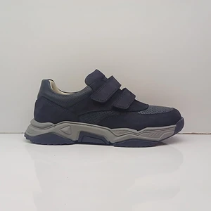08-890 Unisex Deri Tam Ortopedik Comfort Garson Boy Günlük Ayakkabı
