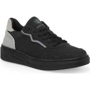 Swan 2pr Siyah Kadın Sneaker