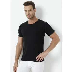 3'lü Bisiklet Yaka Fanila