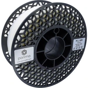 Pc/abs Filament - 1.75MM Naturel 1kg