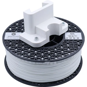 Asa Filament - 1.75MM Beyaz RAL9003 1kg
