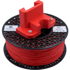 Asa Filament - 1.75MM Kırmızı RAL3020 1kg