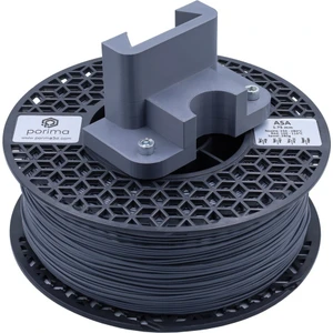 Asa Filament - 1.75MM Gri RAL7015 1kg