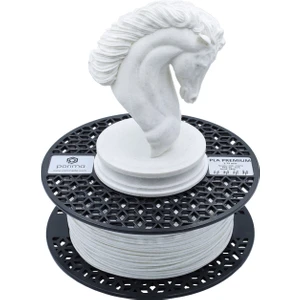 Pla Premium Filament - 1.75MM Granit 1kg