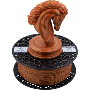 Pla Premium Filament - 1.75MM Bakır 1kg