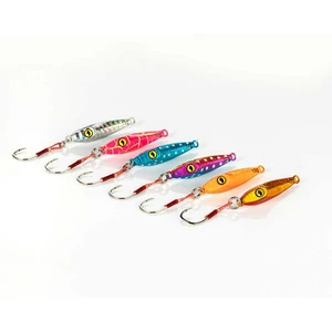 Kaira Micro Jigging Lure Mini Jig 25 gr