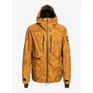 Sammy Carlson Stretch Quest Shell Erkek Su Geçirmez Snowboard Kar Montu EQYTJ03391