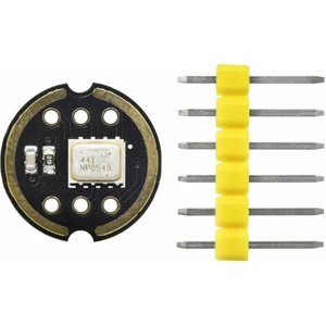 INMP441 Omnidirection Mikrofon Modül Çok Yönlü Mini Dijital I2S Mems 24BIT