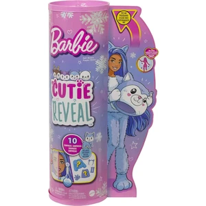 Cutie Reveal Bebekler 3. Seri HJM12-HJL63