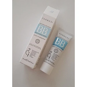 Bb Krem Light To Medium 25 ml