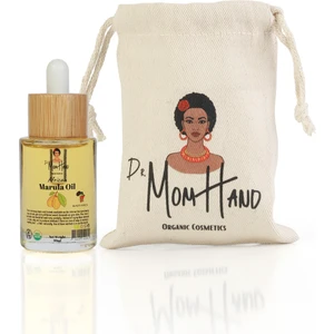 Dr. Mom Hand Marula Yağı (Oil) 30 ml