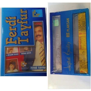 Ferdifon'dan Seçmeler/4 Kaset