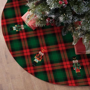 Kurşun Asker Çam Ağacı Altı Örtüsü TS400