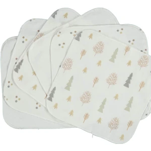 Biorganik Nature 6lı Mendil 57785