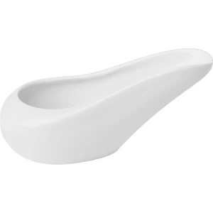 Güral Porselen Rodos 12 cm Kaşık Sosluk