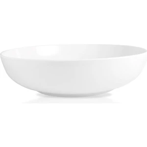 Güral Porselen Açık Bufe 30 cm Yayvan Kase