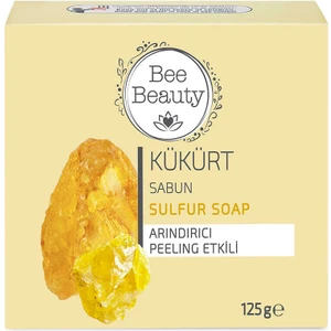 Bee Beauty Katı Sabun