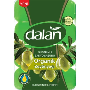 Dalan,katı Sabun
