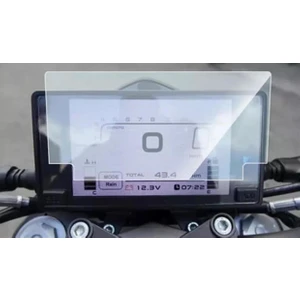 Cf Moto 250 Nk Gösterge Uyumlu Nano Ekran Koruyucu 2018 2022