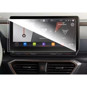 Seat Cupra Formentor 12 Inç Navigasyon Uyumlu Ekran Nano Koruyucu 2021 2022