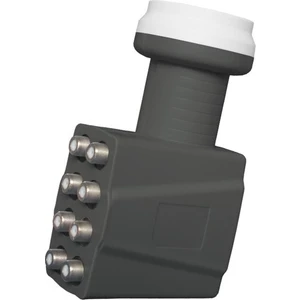 Ata Elektronik 8li Lnb 0,8db 0.8db Ultra Hd 4K  Sekiz Çıkışlı Lnb Tsmart