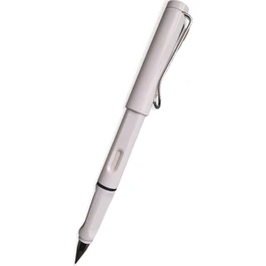Bitmeyen Kurşun Kalem Değiştirilebilir Uçlu Silgili