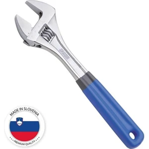 Unior Kurbağacık Anahtar Ingiliz Anahtarı 300 mm 12" Kurbağcık