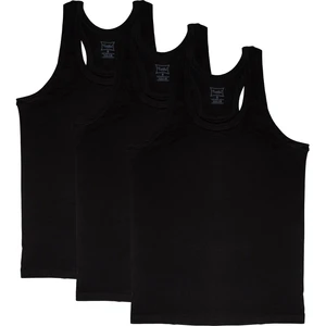 Erkek Ribana Spor Atlet 3'lü Paket XL