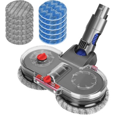 Gorgeous Dyson V6 Animal/ Fluffy/ Total Clean Fiyatı