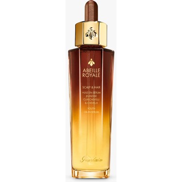 Guerlain Abeille Royale Scalp&hair Youth-Oil-In Serum 50 ml Fiyatı
