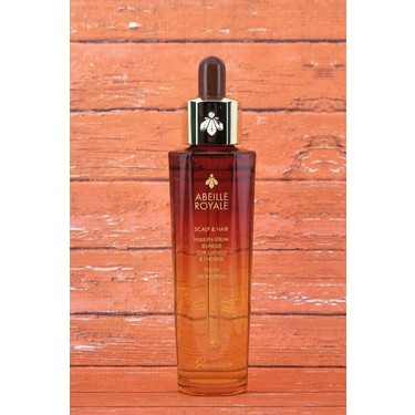 Guerlain Abeille Royale Scalp&hair Youth-Oil-In Serum 50 ml Fiyatı