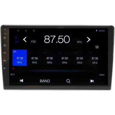 Myway Opel Universal Android 12 Kablosuz Carplay Navigasyon Fiyatı