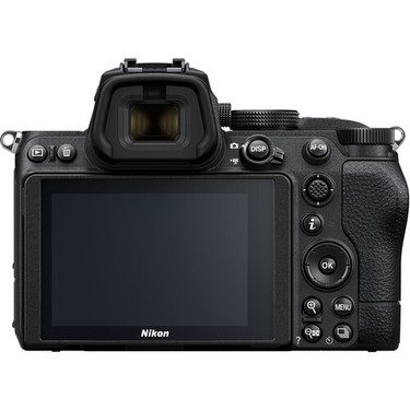 NIKON Z5 Body Fotoğraf Makinesi Fiyatı, 5.0 Puanı İle