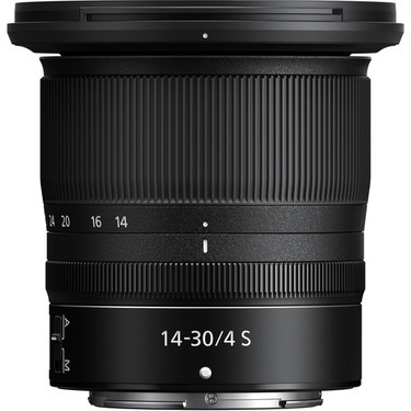 ニコン Nikkor Z 14-30mm f/4 S レンズ Nikon Nikkor Z 14-30MM F/4 S Lens Fiyatı
