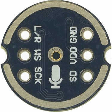 Alkatronik INMP441 Omnidirection Mikrofon Modül Çok Yönlü Fiyatı